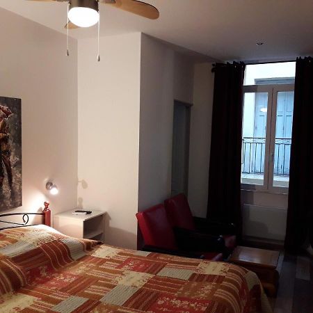 La Re'Belle Bed & Breakfast Céret Dış mekan fotoğraf