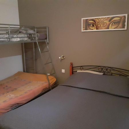 La Re'Belle Bed & Breakfast Céret Dış mekan fotoğraf