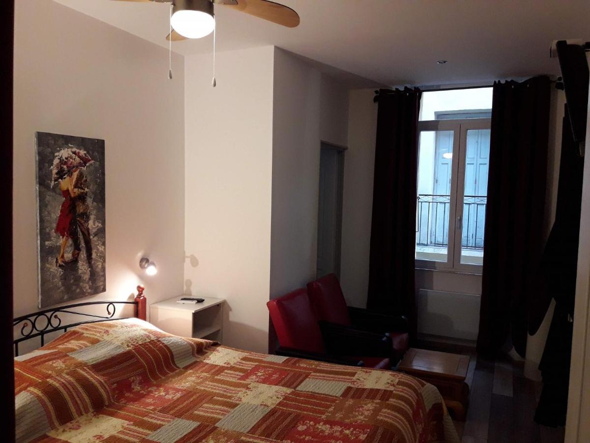 La Re'Belle Bed & Breakfast Céret Dış mekan fotoğraf