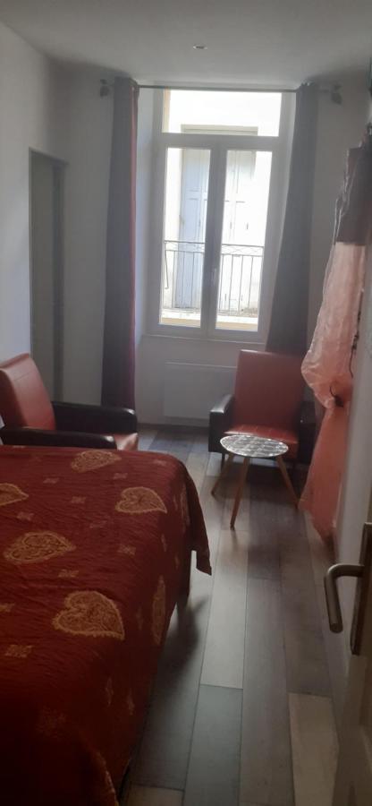 La Re'Belle Bed & Breakfast Céret Dış mekan fotoğraf