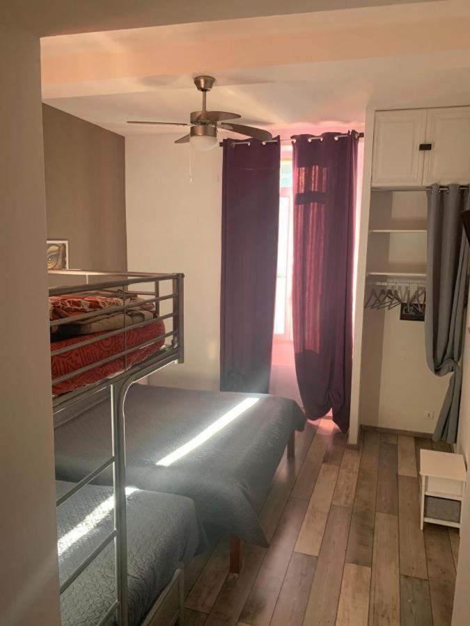 La Re'Belle Bed & Breakfast Céret Dış mekan fotoğraf