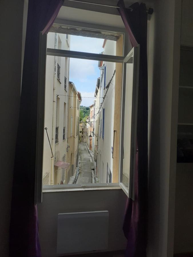 La Re'Belle Bed & Breakfast Céret Dış mekan fotoğraf