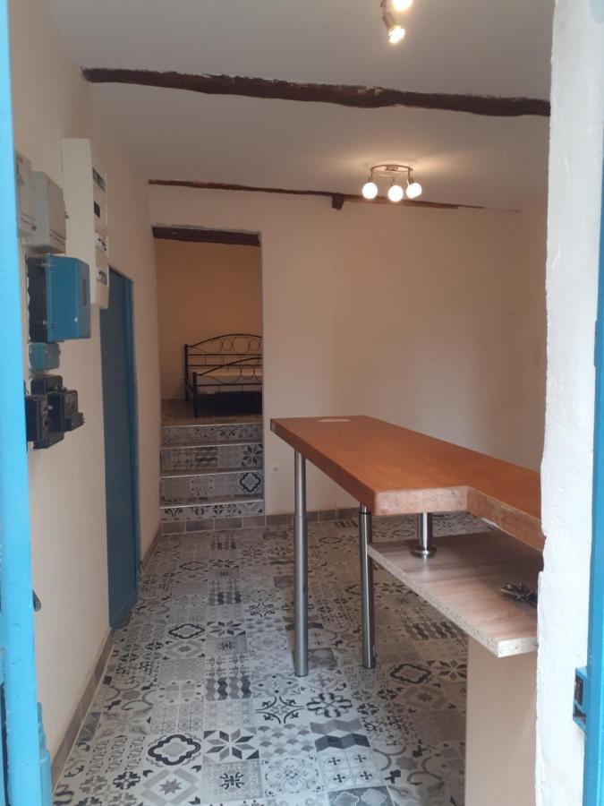La Re'Belle Bed & Breakfast Céret Dış mekan fotoğraf