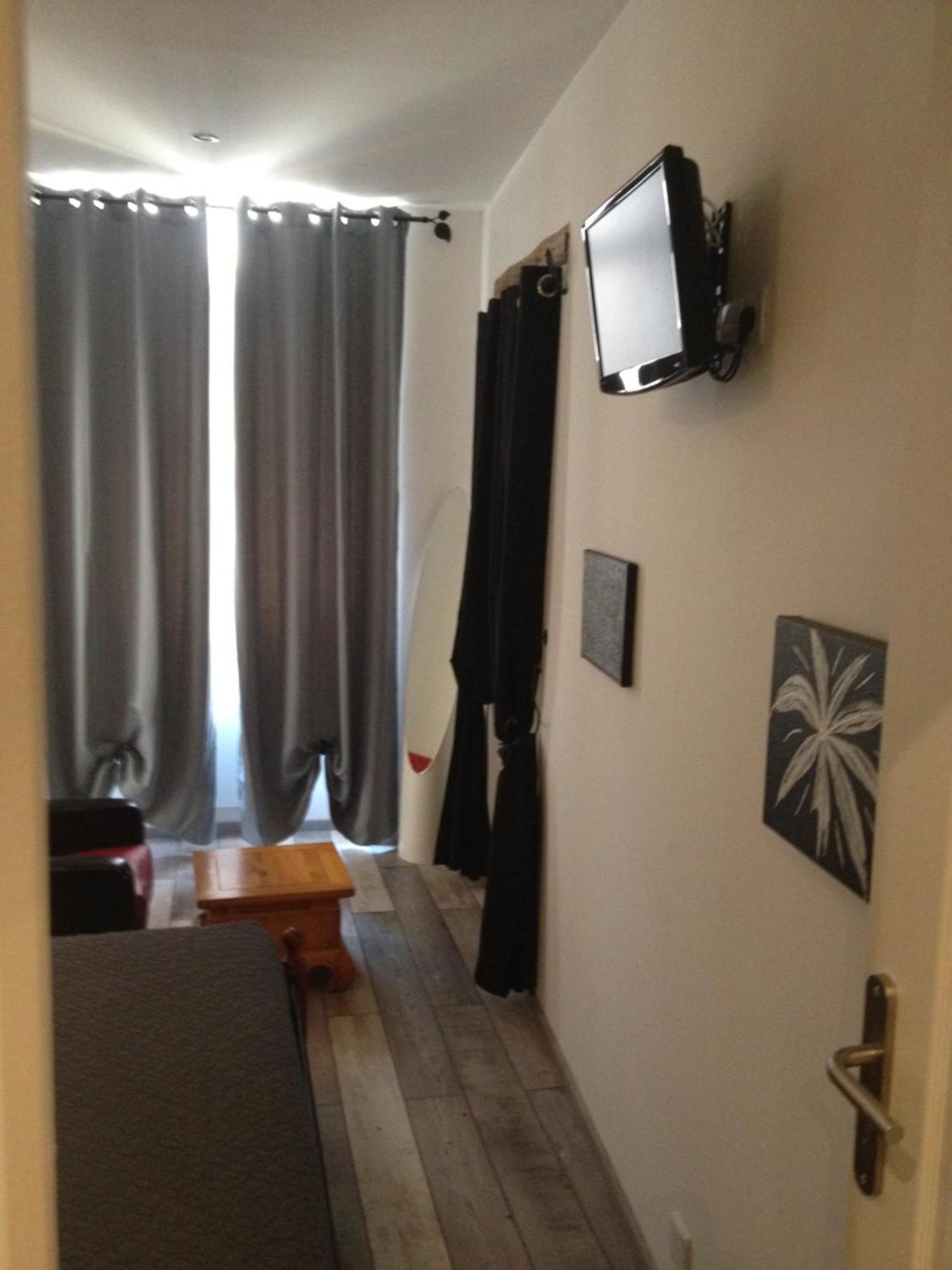 La Re'Belle Bed & Breakfast Céret Dış mekan fotoğraf