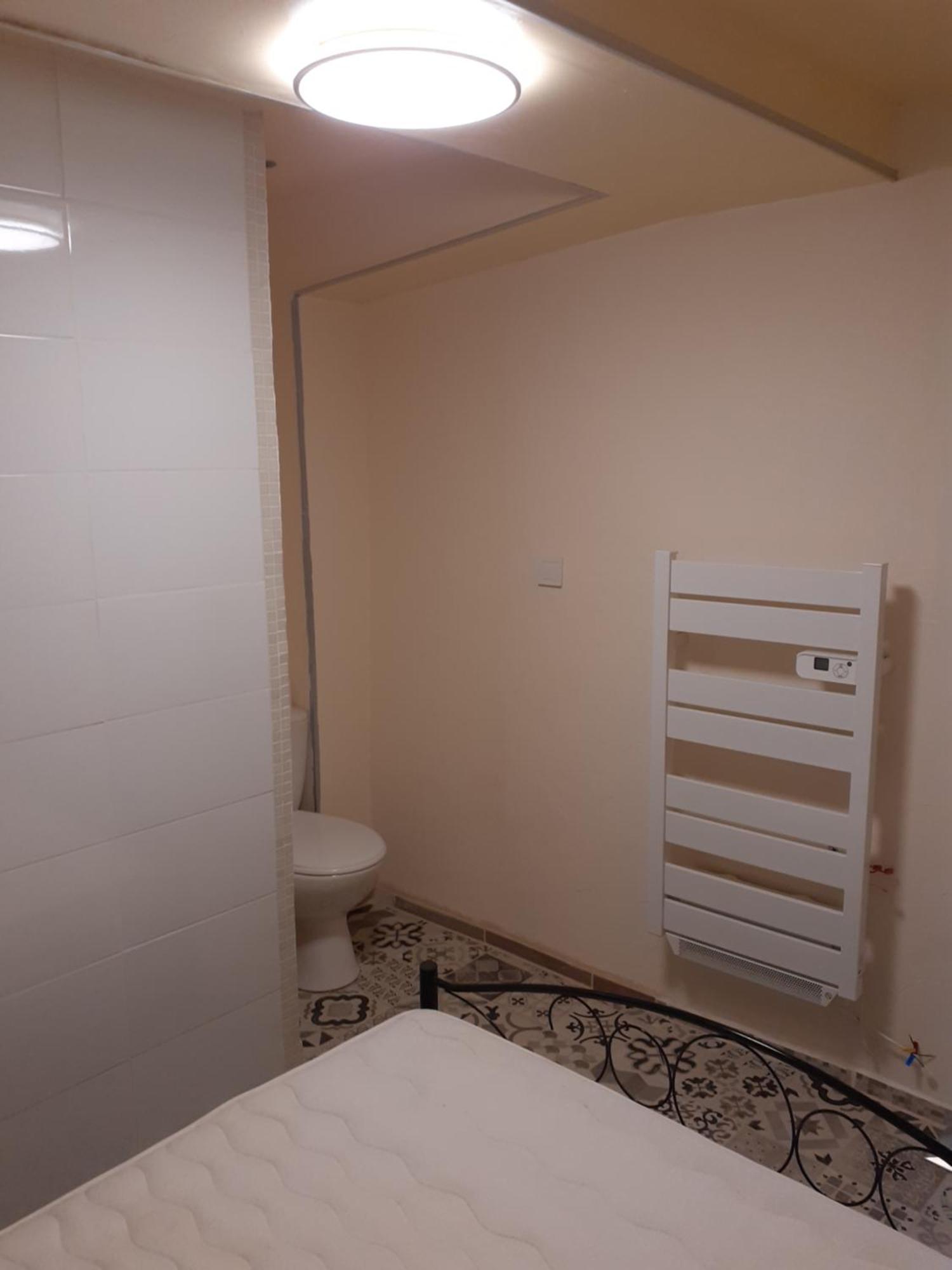 La Re'Belle Bed & Breakfast Céret Dış mekan fotoğraf